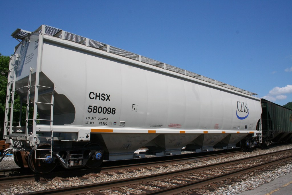 CHSX 580098