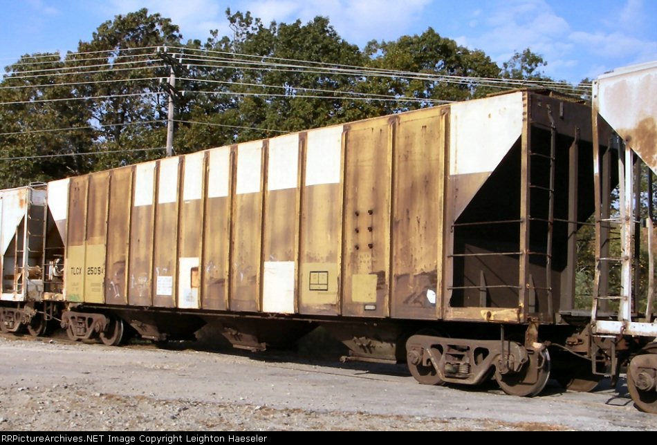 TLCX 25054