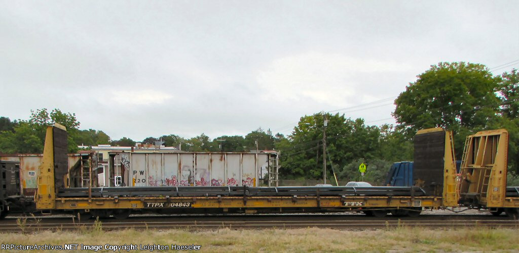 TTPX 804843 loaded