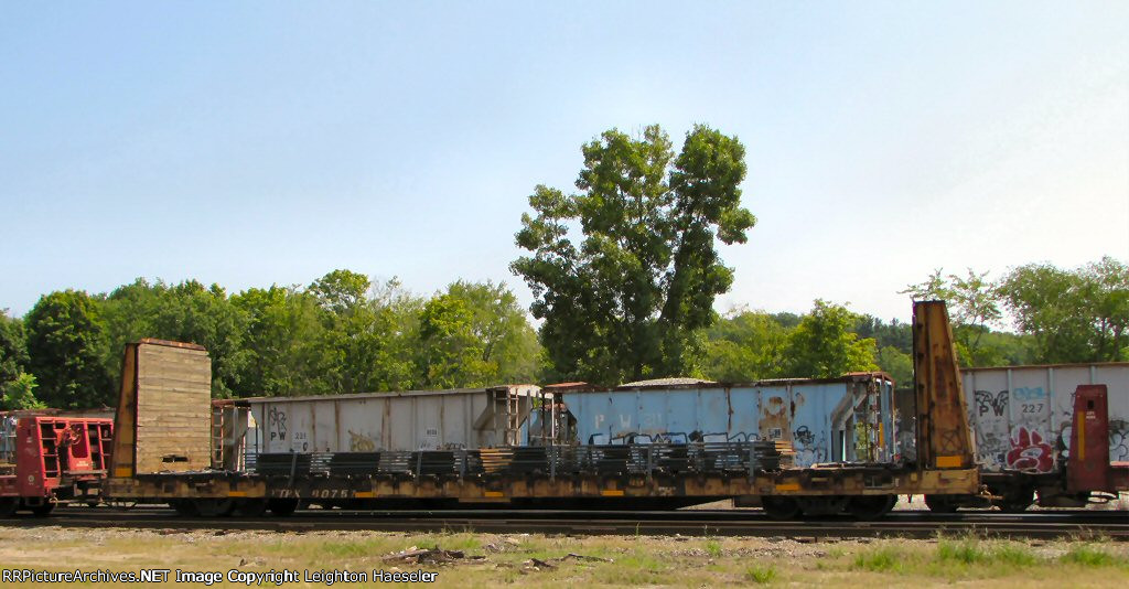TTPX 80757 loaded