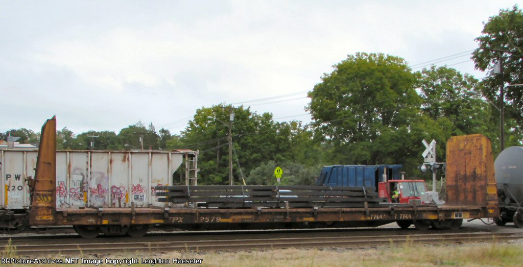 TTPX 82579 loaded