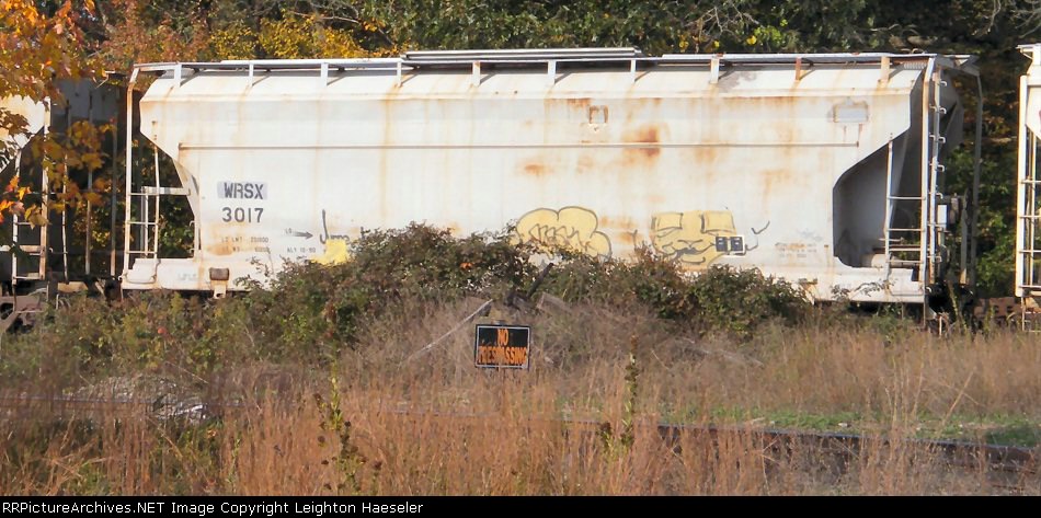WRSX 3017