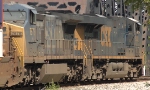CSX 5283, 7678