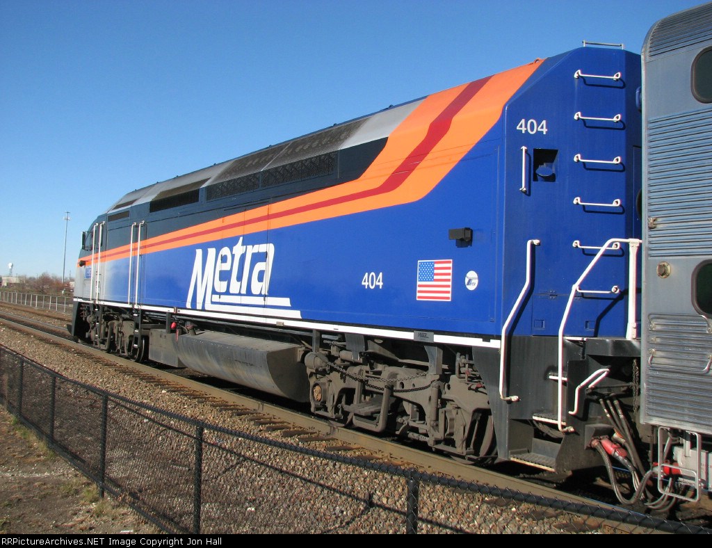 METX 404
