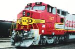 Pictures of ATSF 517