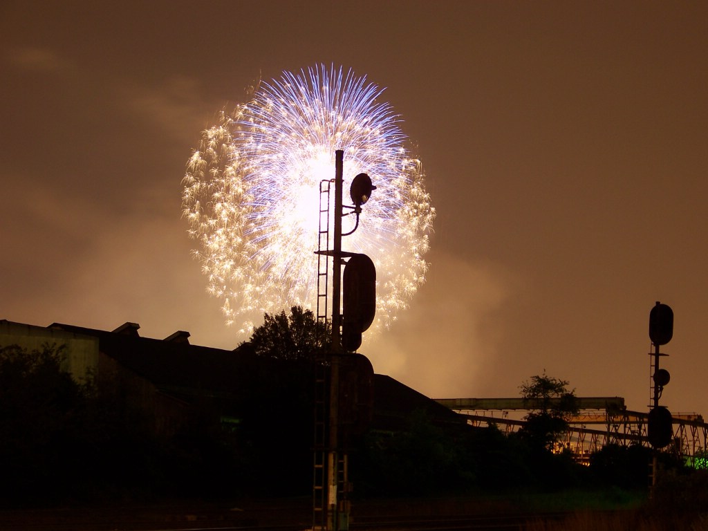 Impressive diversity