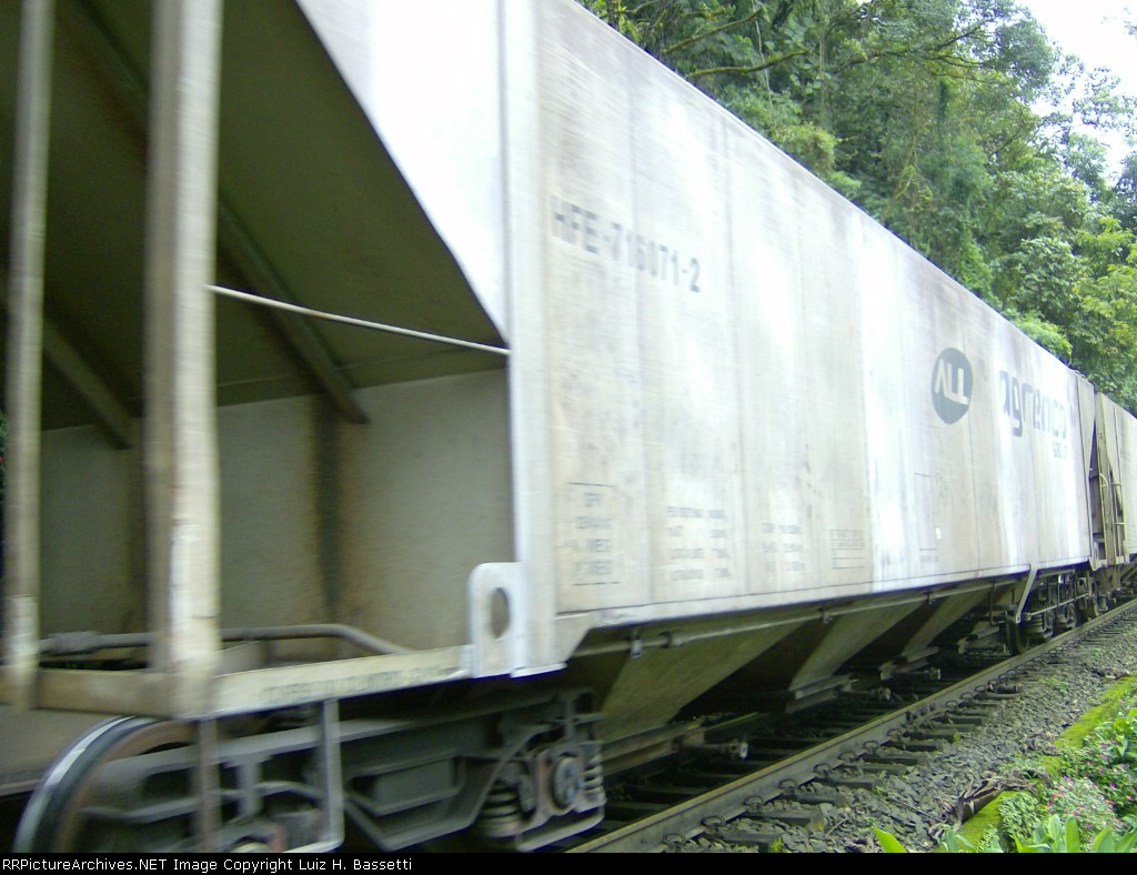 HFE-716071-2 AGRENCO