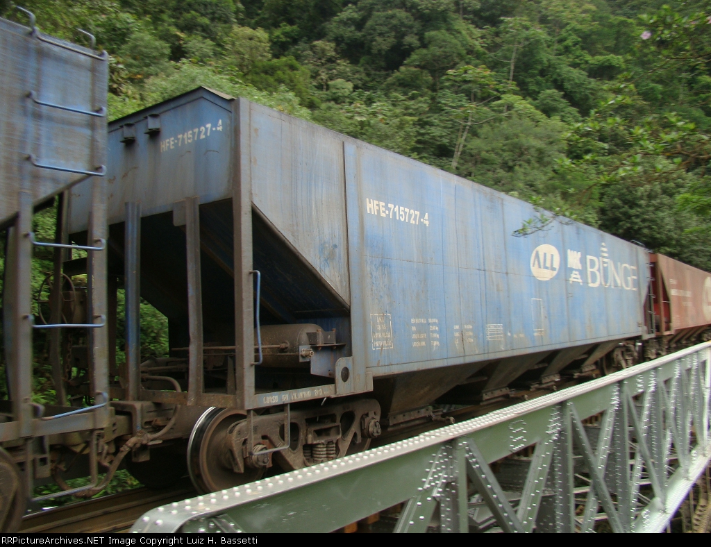 HFE 715727 / BUNGE