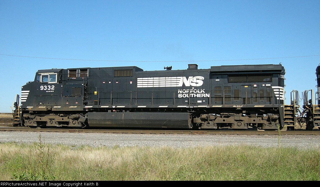 NS 9332