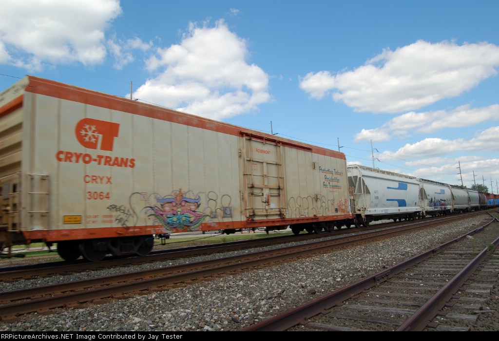 CRYX 3064