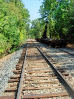 Sierra Railroad