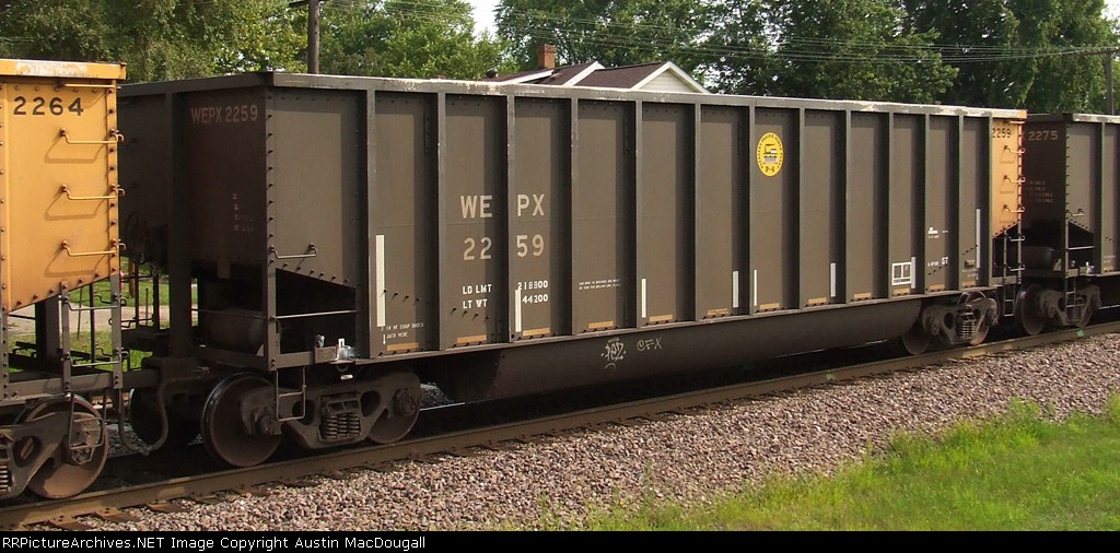 WEPX 2259
