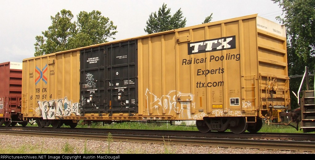TBOX 670514