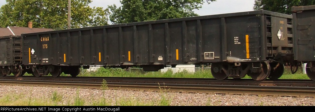 CHUX 175