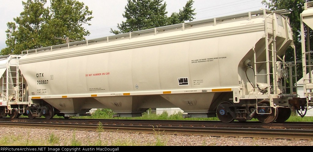 CITX 702807