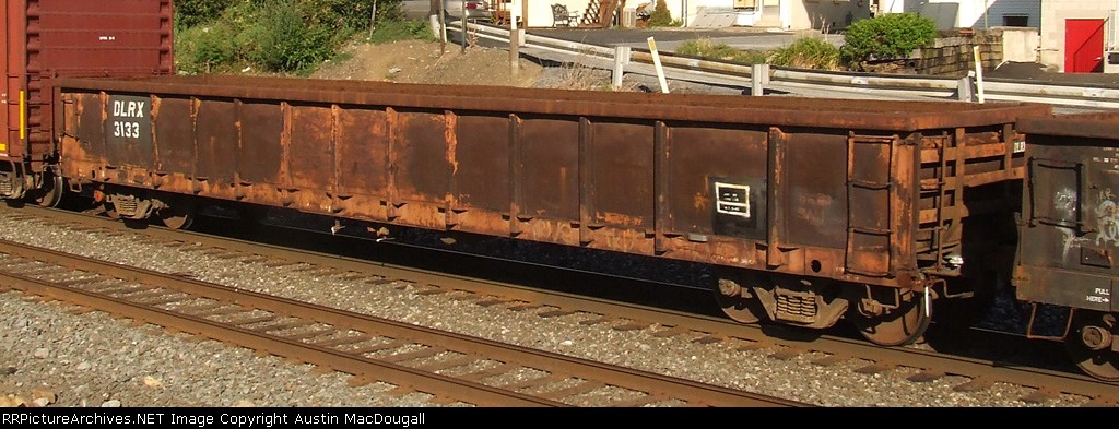 DLRX 3133