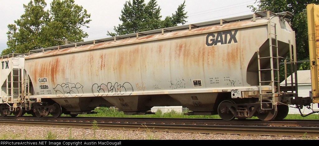 GACX 1208