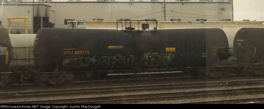 UTLX 665775
