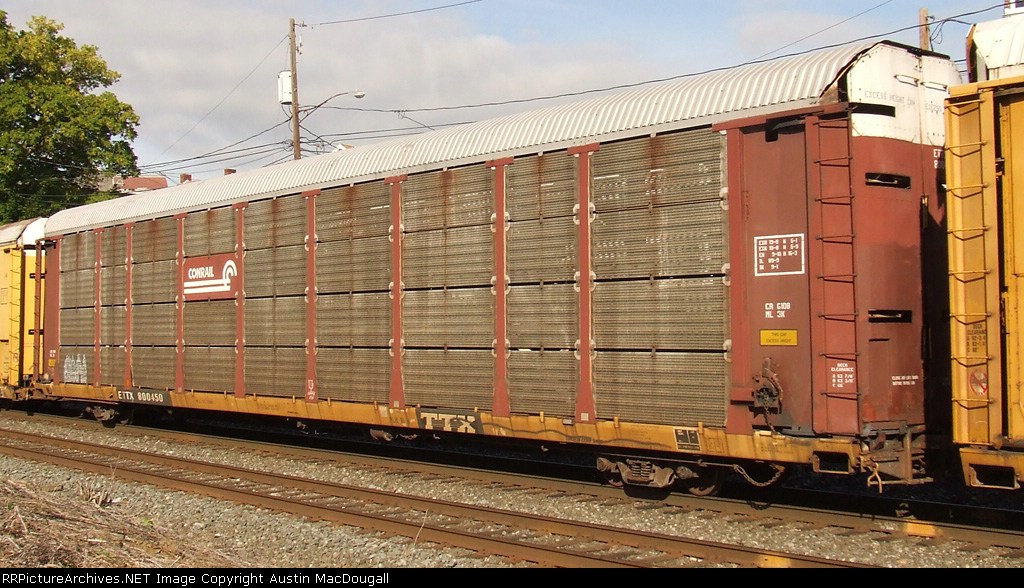 ETTX 800450