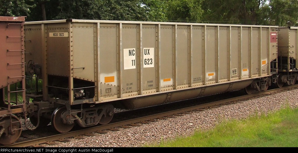 NCUX 11623