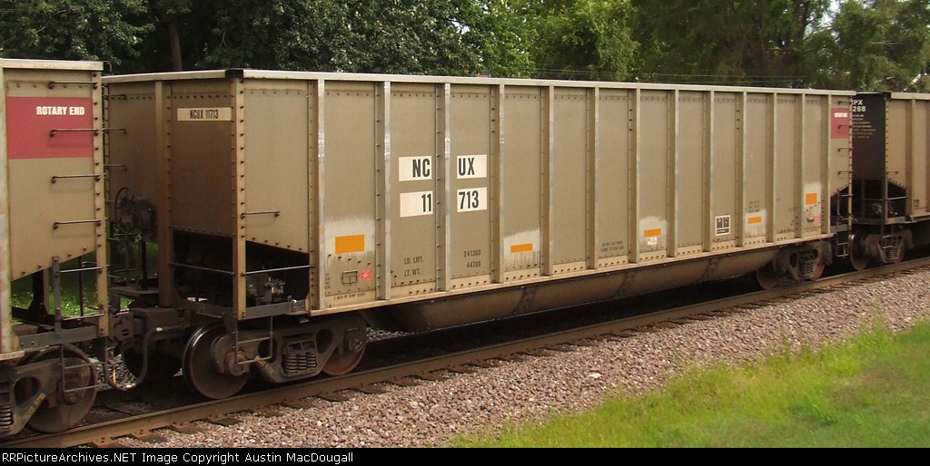 NCUX 11713