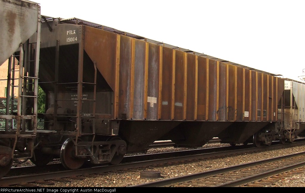 PTLX 15004