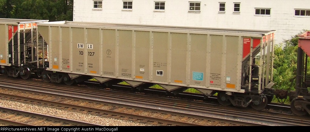 BWLX 10127