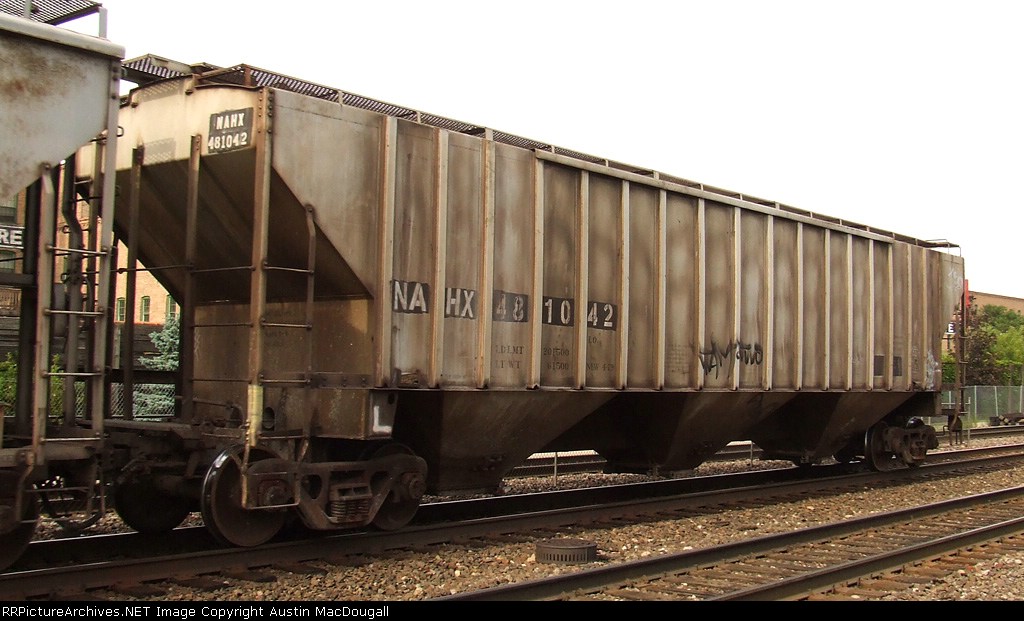 NAHX 481042