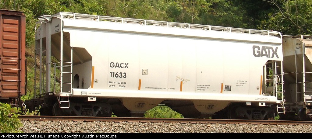 GACX 11633