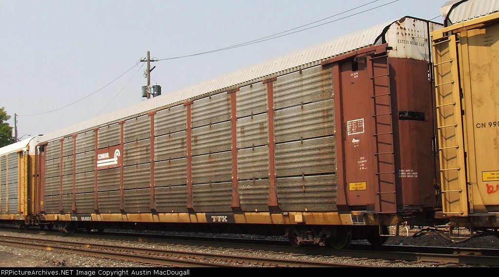 TTGX 964901