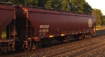 BNSF 450029