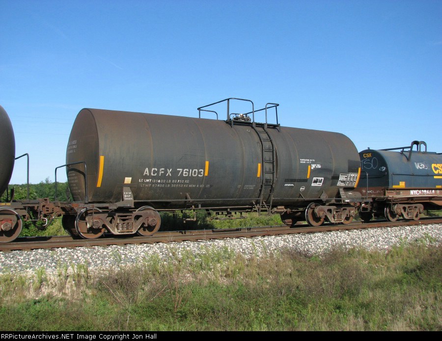 ACFX 76103