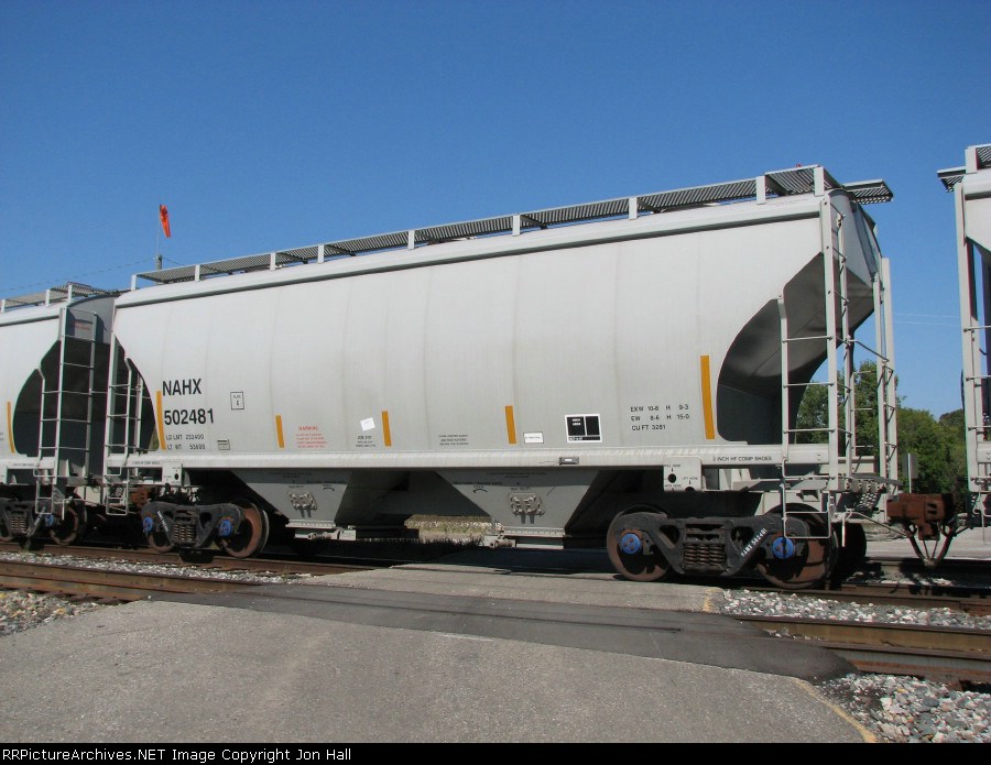 NAHX 502481