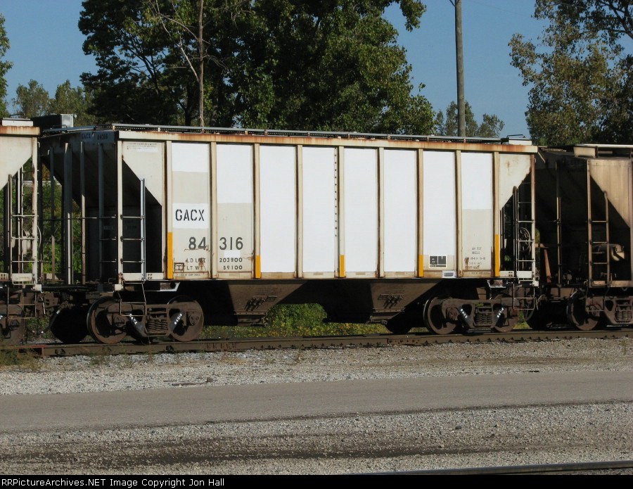 GACX 84316