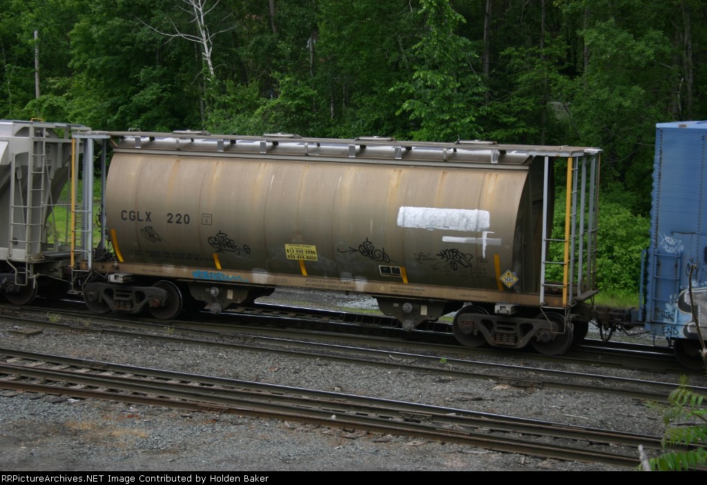 CGLX 220