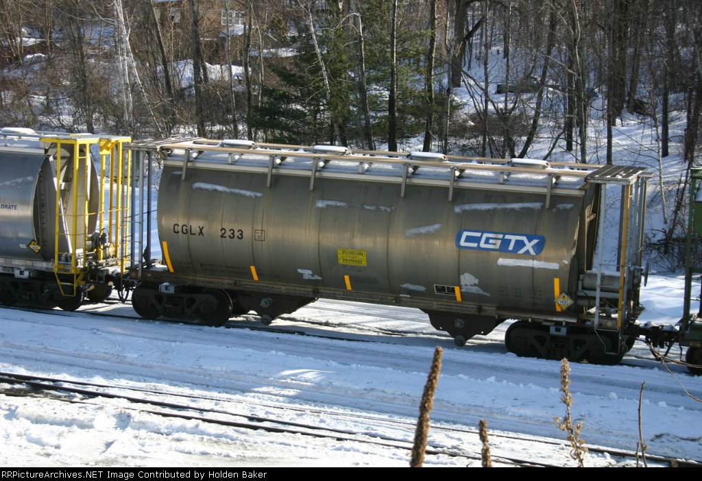 CGLX 233
