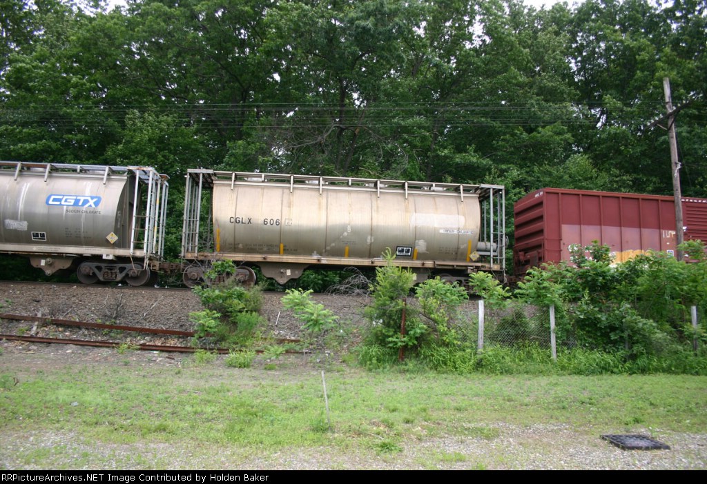 CGLX 606