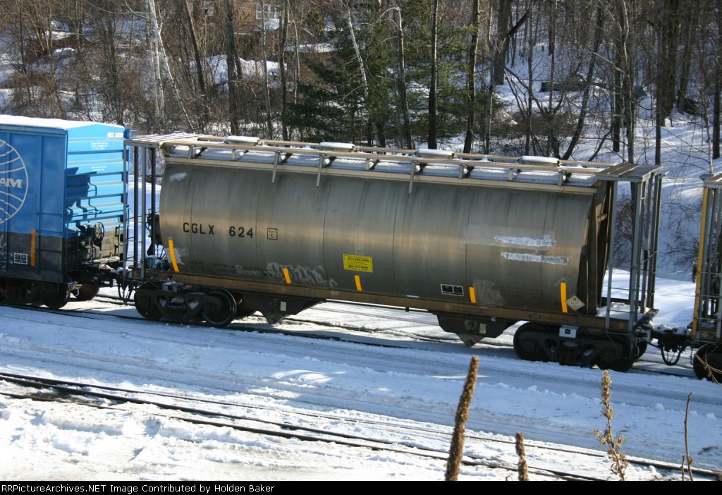 CGLX 624