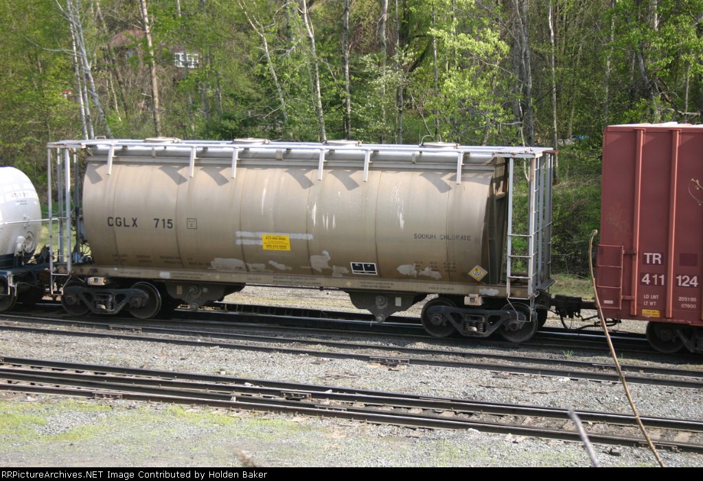 CGLX 715