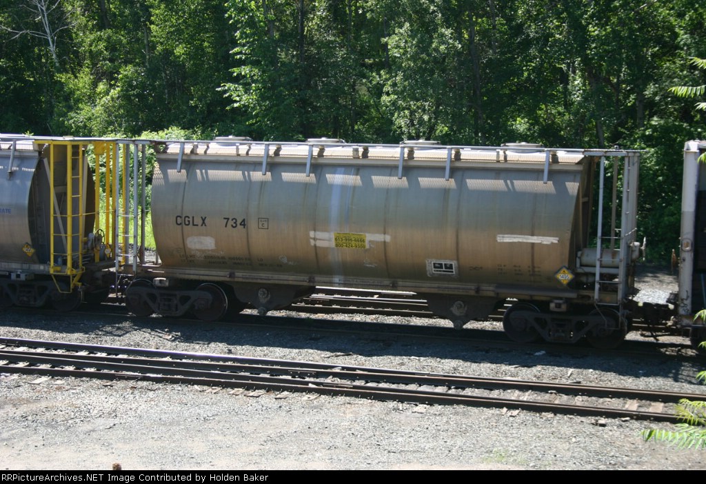 CGLX 734