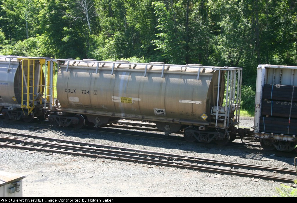 CGLX 734
