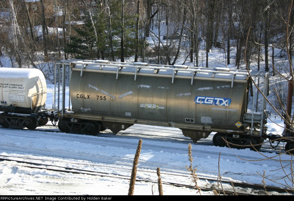 CGLX 755