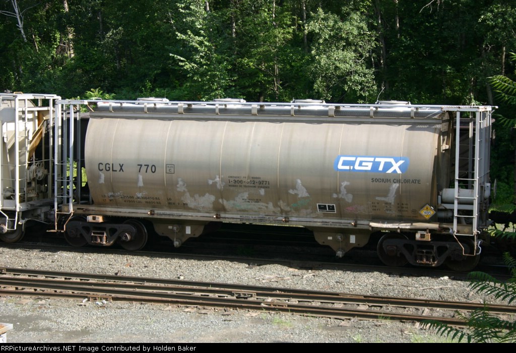 CGLX 770