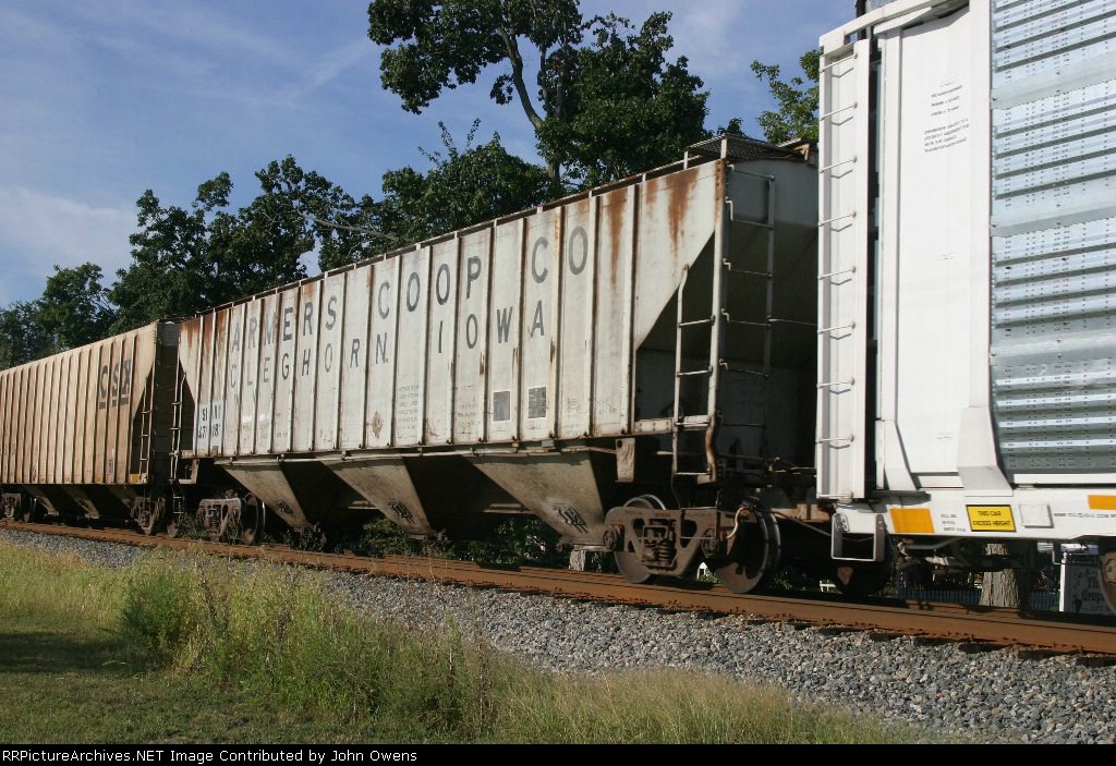 SIRX 470183/CSXT Q237