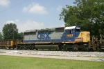 CSX 8122/CSXT Q53401