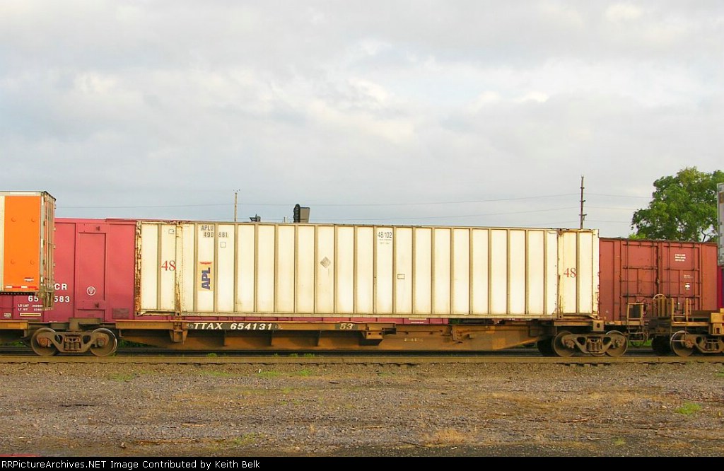 APLU 491881 and TTAX 654131