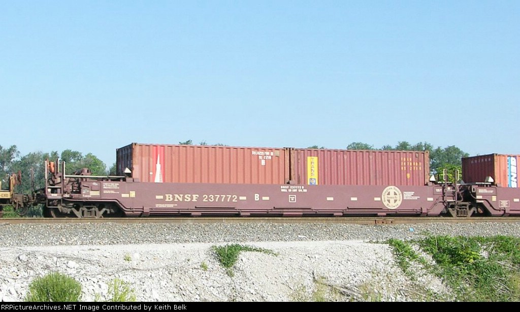 BNSF 237772B