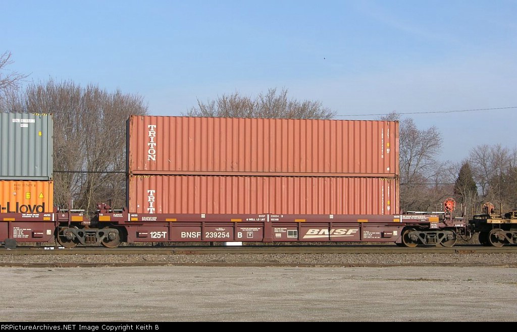 BNSF 239254B