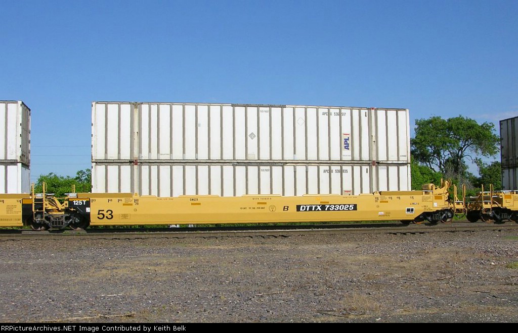 DTTX 733025B
