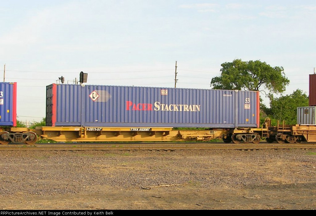 TTRX 552087